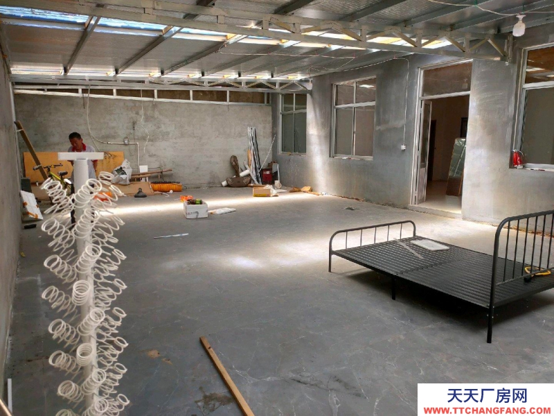 青岛平度厂房仓库都可以自己房子，放心来看