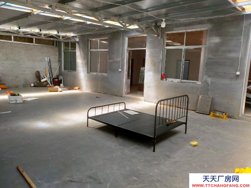 青岛平度厂房仓库都可以自己房子，放心来看