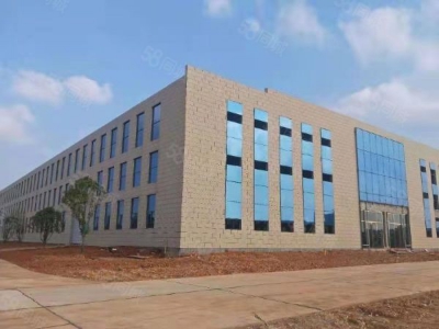 长沙市宁乡区 整租分租单层11米5000平独栋厂房图3