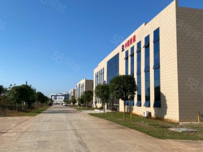 长沙市宁乡区 整租分租单层11米5000平独栋厂房图1