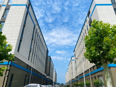 石家庄 鹿泉 南三环外石铜路大型库房各七千平米，办公两千平米图4