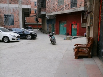 南宁市西乡塘区(出租) 屋，一楼厂房、仓库招租图3