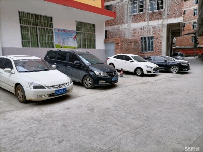 南宁市西乡塘区(出租) 屋，一楼厂房、仓库招租图1