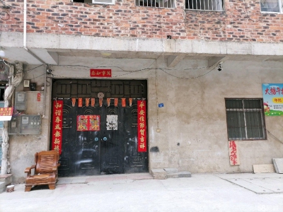 南宁市西乡塘区(出租) 屋，一楼厂房、仓库招租图2