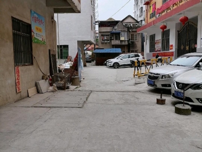 南宁市西乡塘区(出租) 屋，一楼厂房、仓库招租图4