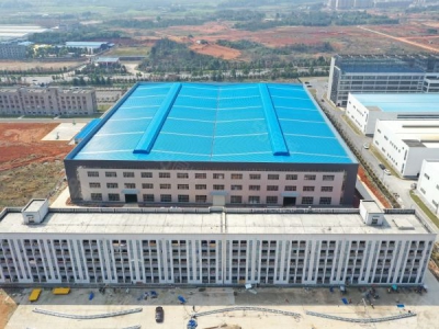 长沙市宁乡区 急租！低至0.53元长沙宁乡自有产权车间出租企业厂房仓库租赁图3