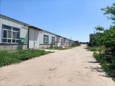 石家庄 鹿泉区 钟家庄 仓库出租