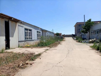 石家庄 鹿泉区 钟家庄 仓库出租图4
