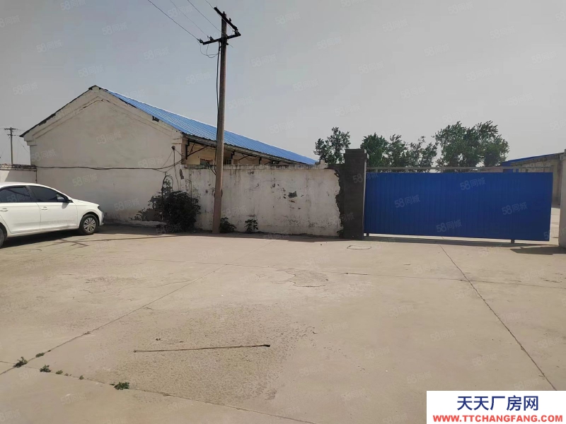 石家庄 鹿泉区 小毕村 仓库出租