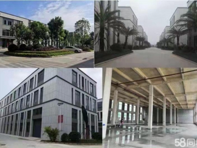 南宁市西乡塘区(出租) 厂房位于那安快速环道出入口图1