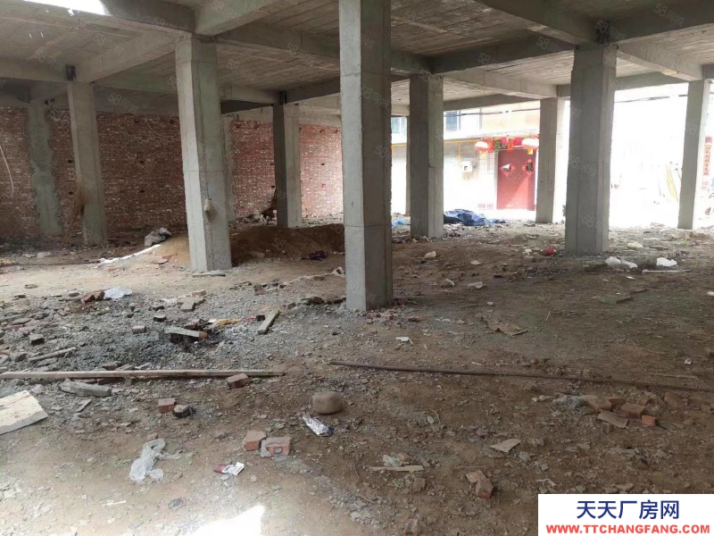 石家庄 鹿泉区 寺家庄 东营 库房出租