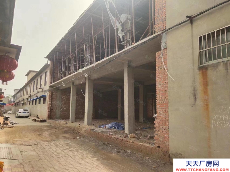 石家庄 鹿泉区 寺家庄 东营 库房出租