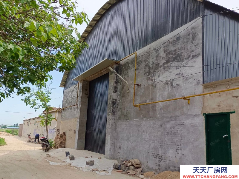 石家庄 鹿泉区 石清路 贾村 库房出租