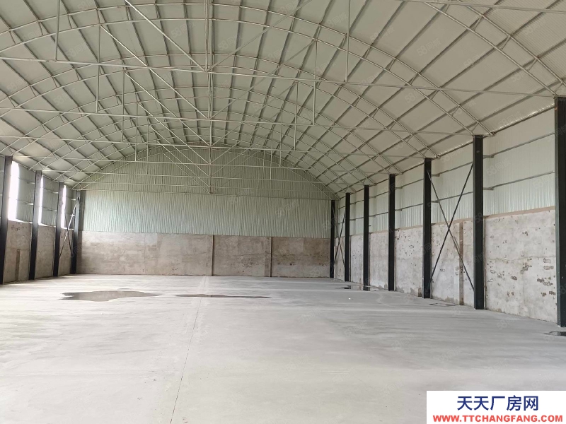 石家庄 鹿泉区 石清路 贾村 库房出租