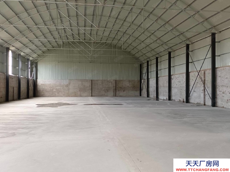 石家庄 鹿泉区 石清路 贾村 库房出租