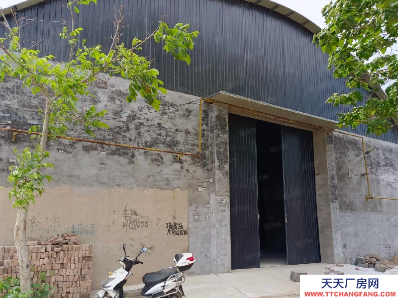 石家庄 鹿泉区 石清路 贾村 库房出租