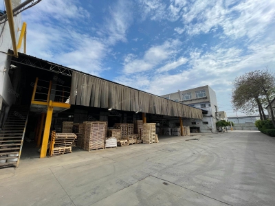 保定 出租或出售市一中附近厂房土地！图3