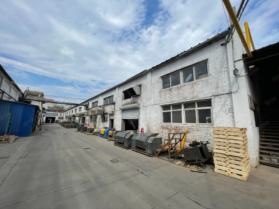 保定 出租或出售市一中附近厂房土地！图5