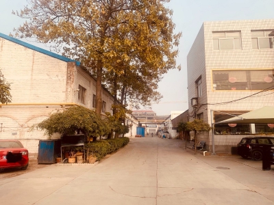 保定 出租或出售市一中附近厂房土地！图6