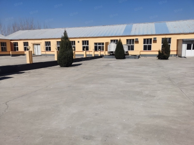 保定 涿州 工业用地12亩，独立变压250的，有塑料制品执照和环评。图2