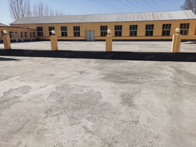 保定 涿州 工业用地12亩，独立变压250的，有塑料制品执照和环评。图1