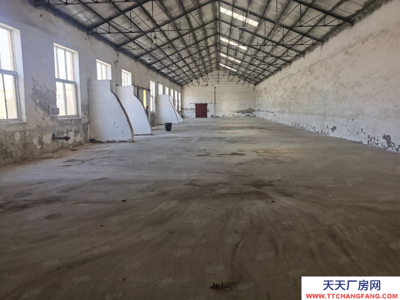 保定 涿州 工业用地12亩，独立变压250的，有塑料制品执照和环评。
