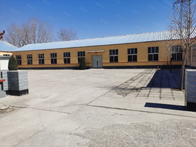 保定 涿州 工业用地12亩，独立变压250的，有塑料制品执照和环评。图4