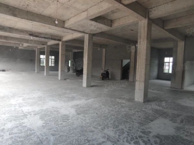 长沙市宁乡区 离城6公里国道旁868平新房368地坪出租图2