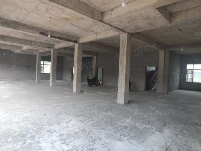 长沙市宁乡区 离城6公里国道旁868平新房368地坪出租图4