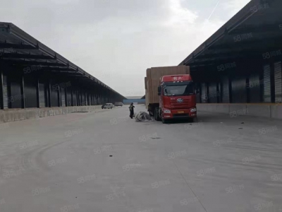 (出租) 考虑换仓搬迁的老板全新库房等着您无尘地面价格优惠图1