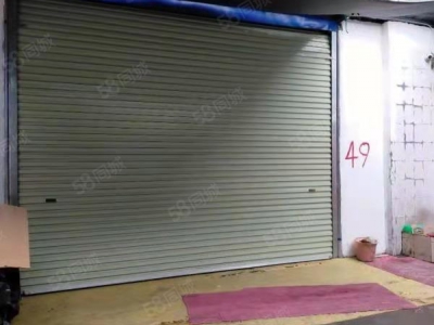 南宁市西乡塘区(出租) 北际南路5号三燃小区内仓库招租图4