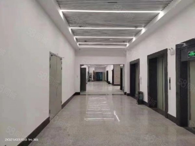 长沙市宁乡区经开区食品工业园厂房出租可分租蒸汽排污图1