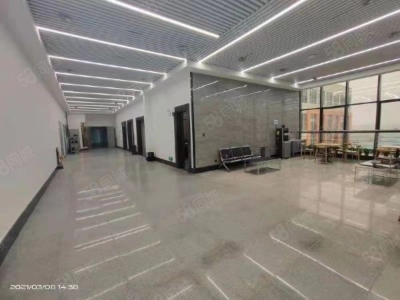 长沙市宁乡区经开区食品工业园厂房出租可分租蒸汽排污图3