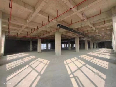 长沙市宁乡区经开区食品工业园厂房出租可分租蒸汽排污图4