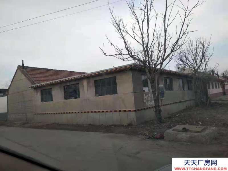青岛平度同和李戈庄独门独院出租，可根据租户需要改造