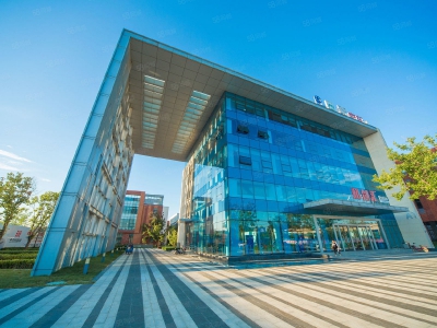 保定 涿州航站楼旁正规园区 面积全 业态宽松 可环评图2
