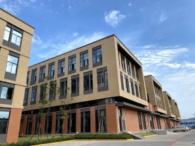 长沙市宁乡区 联东U谷，企业独栋，生产办公研发仓储一体化，五十年产权可按揭图2