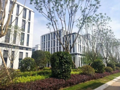 长沙市宁乡区 联东U谷，企业独栋，生产办公研发仓储一体化，五十年产权可按揭图5