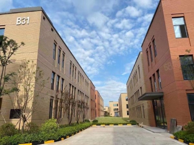 长沙市宁乡区 联东U谷，企业独栋，生产办公研发仓储一体化，五十年产权可按揭图4