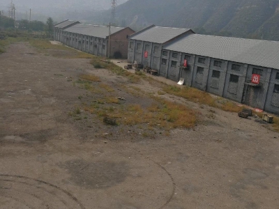 (出租) 大型仓库，厂房，空院，办公整场出租图1