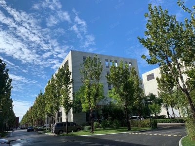 保定 涿州 和谷全新厂房便宜出租 园区配套齐全 低价出租图4