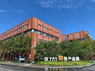 保定 涿州 和谷全新厂房便宜出租 园区配套齐全 低价出租图5
