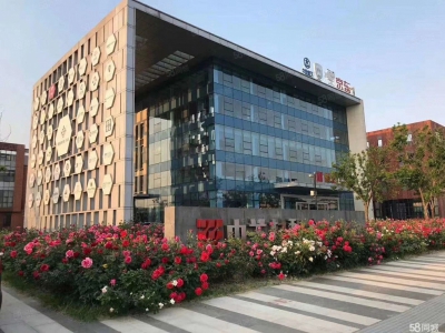 保定 涿州 和谷全新厂房便宜出租 园区配套齐全 低价出租图6