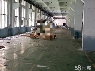 长沙市宁乡区 高新区60亩工业用地5万平米建筑整体出售图3