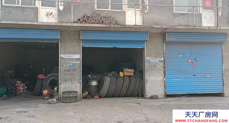 (出租) 出行方便1层出租门面房饭店仓库停车，二楼三楼居住出租