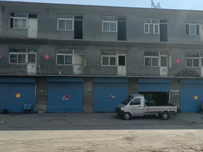 (出租) 出行方便1层出租门面房饭店仓库停车，二楼三楼居住出租图3