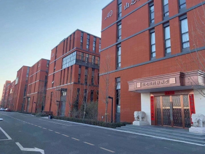 保定 涿州 京广高速出京站，经济开发区面积可选环评可落图3