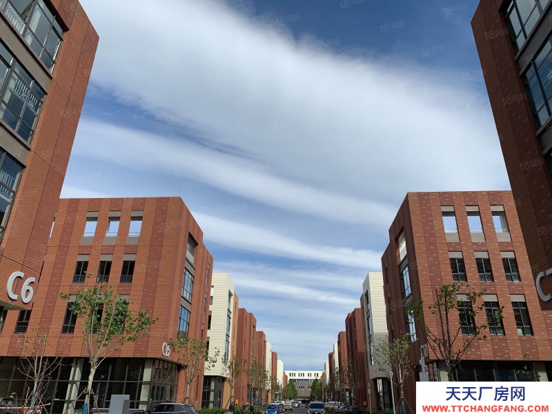 保定 涿州 医疗产业聚集地 50年产权厂房出售京雄高速旁 保姆式入驻