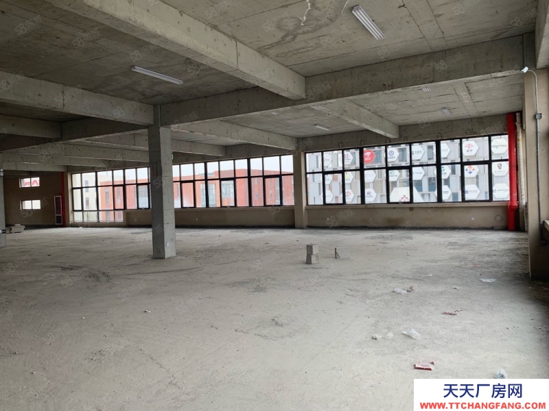 保定涿州  北京周边 涿州产业园现房 总价500万起可贷款 环评手续齐全