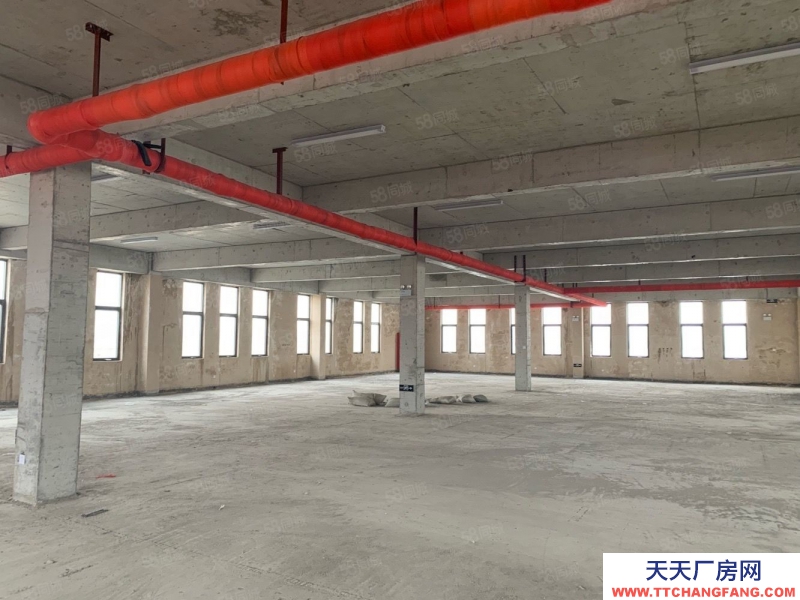 保定涿州  北京周边 涿州产业园现房 总价500万起可贷款 环评手续齐全